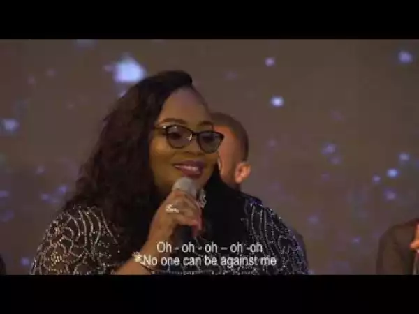 Pastor Ifeoma Eze – If God Be for Me